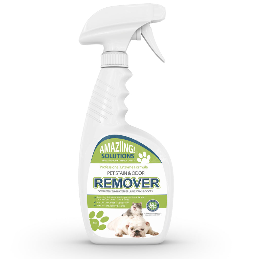 Pet Stain & Odor Remover